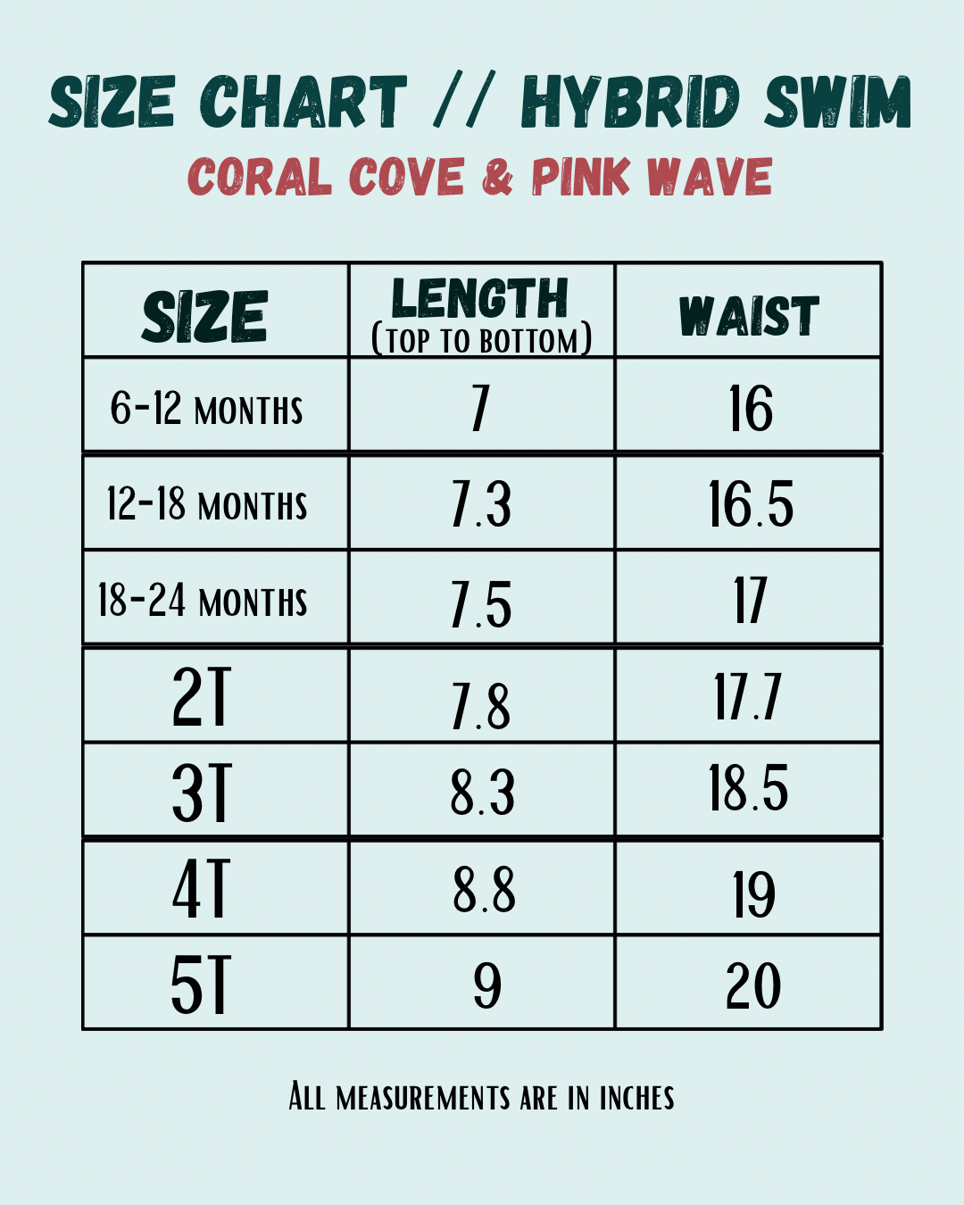 Hybrid Swim Shorts | Coral Cove